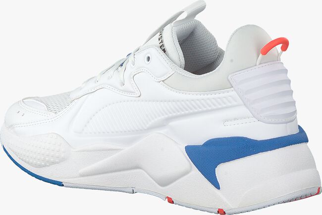 Witte PUMA Lage sneakers RS-X MASTER - large