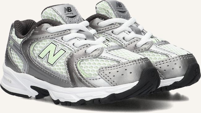 Grijze NEW BALANCE Sneakers IZ530 Grijze NEW BALANCE Sneakers IZ530 - large
