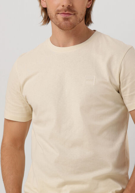 BOSS ORANGE T-shirt TALES Sable - large