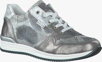 Zilveren DEVELAB Sneakers 41188  - medium