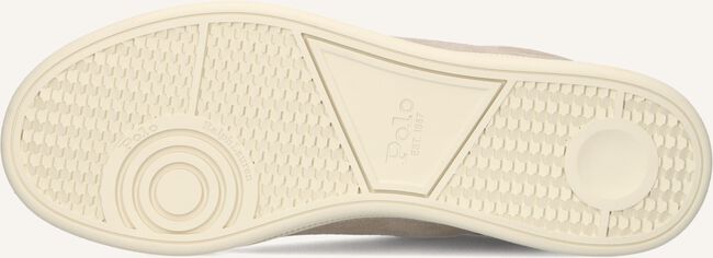 Beige POLO RALPH LAUREN Sneakers HERITAGE COURT II Beige POLO RALPH LAUREN Sneakers HERITAGE COURT II - large
