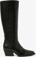 VIA VAI Bottes hautes DO ASHLEY en noir - medium