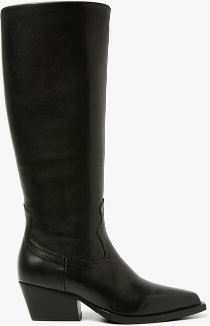 VIA VAI Bottes hautes DO ASHLEY en noir - large