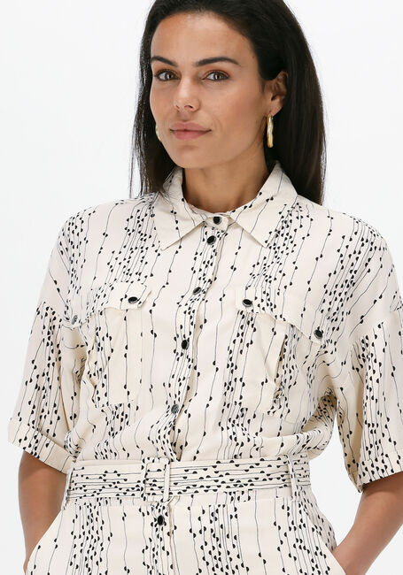FREEBIRD Combinaison MYA Crème - large
