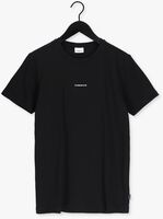 PUREWHITE T-shirt 21030107 en noir