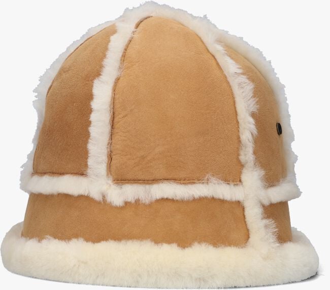 WARMBAT COBAR HAT Chapeau en marron - large