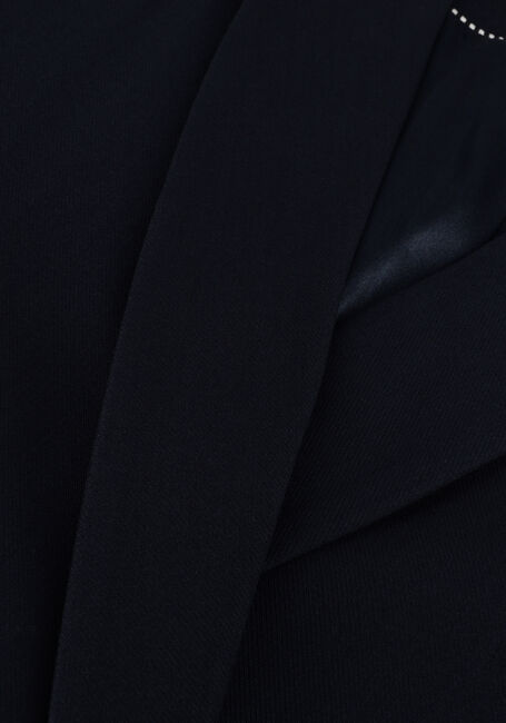 Donkerblauwe CO'COUTURE Blazer VOLA OVERSIZED BLAZER Donkerblauwe CO'COUTURE Blazer VOLA OVERSIZED BLAZER - large