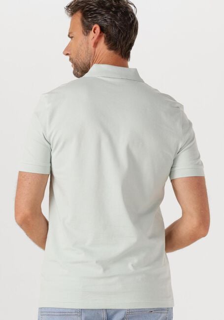Mint BOSS ORANGE Polo PASSENGER - large