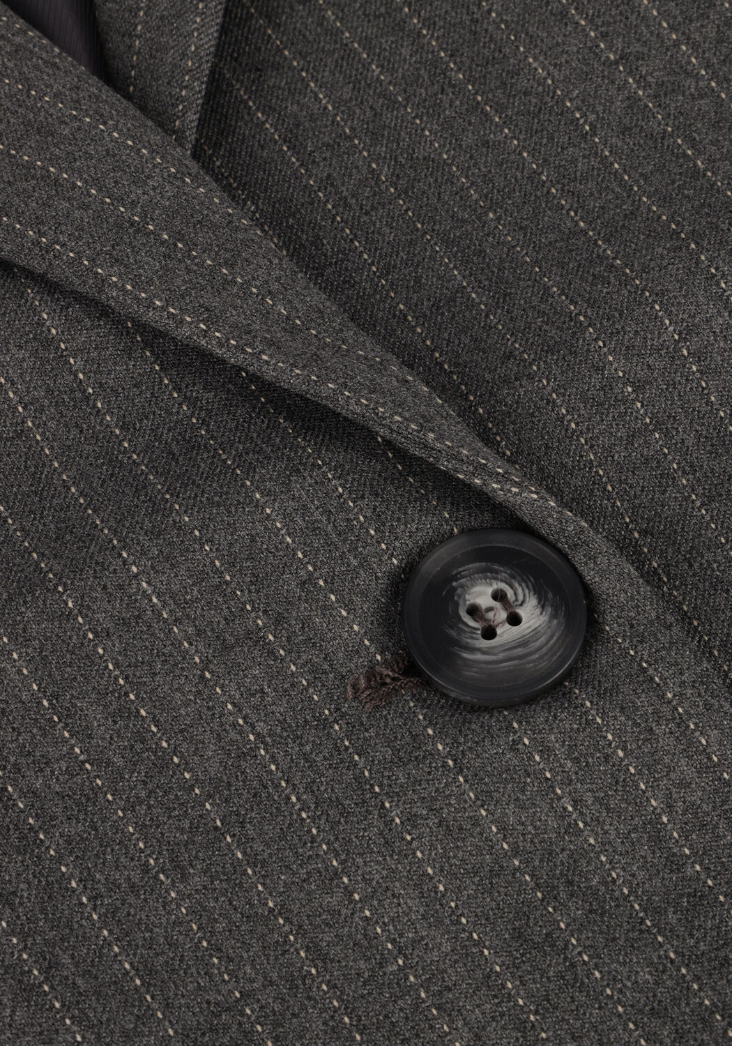 SELECTED WOMEN Blazer FANNI LS RELAXED BLAZER B en gris - large