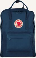 Blauwe FJALLRAVEN Rugtas KANKEN 15 - medium