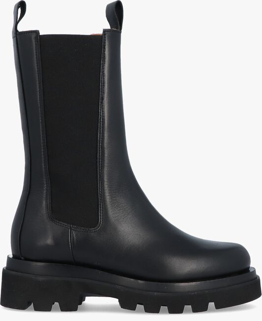 Zwarte TORAL Chelsea boots 12577 - large