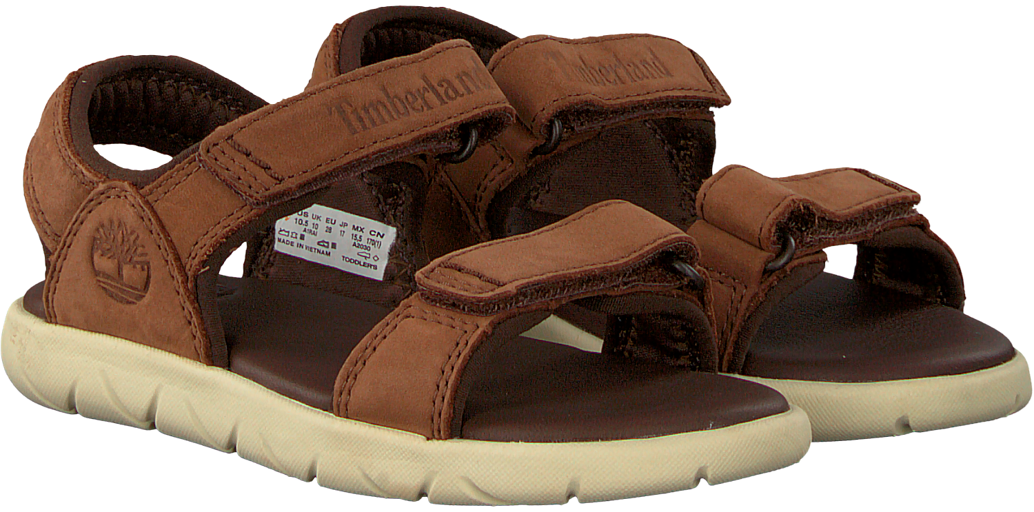 timberland sandales