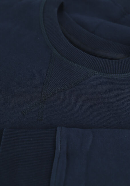 Donkerblauwe SELECTED HOMME Sweater JASON340 - large