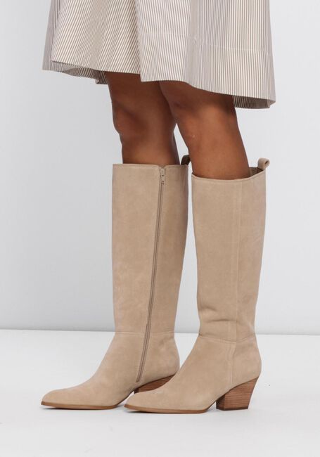 Beige NOTRE-V  SHN80672-02 - large