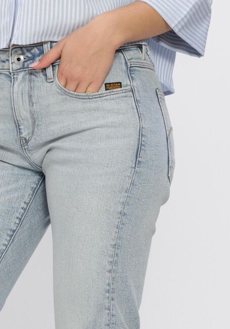 G-STAR RAW Mom jeans KATE BOYFRIEND WMN en bleu - large