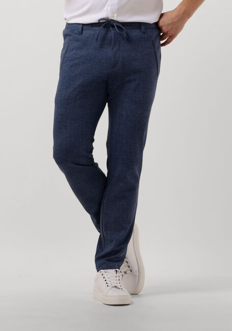 ZUITABLE Pantalon DISPARTAFLEX en bleu - large