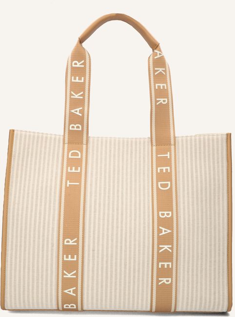 Bruine TED BAKER Shopper HAYLLEE Bruine TED BAKER Shopper HAYLLEE - large