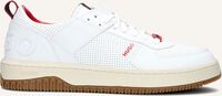 HUGO Baskets basses KILIAN TENN en blanc HUGO Baskets basses KILIAN TENN en blanc - medium