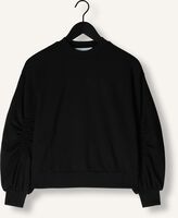 MINUS Pull MSSABI SWEAT en noir MINUS Pull MSSABI SWEAT en noir - medium