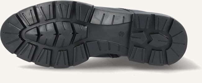 Zwarte OMODA Veterboots M79323 Zwarte OMODA Veterboots M79323 - large