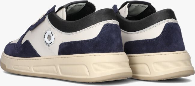Donkerblauwe OFF THE PITCH Lage sneakers BREATH - large