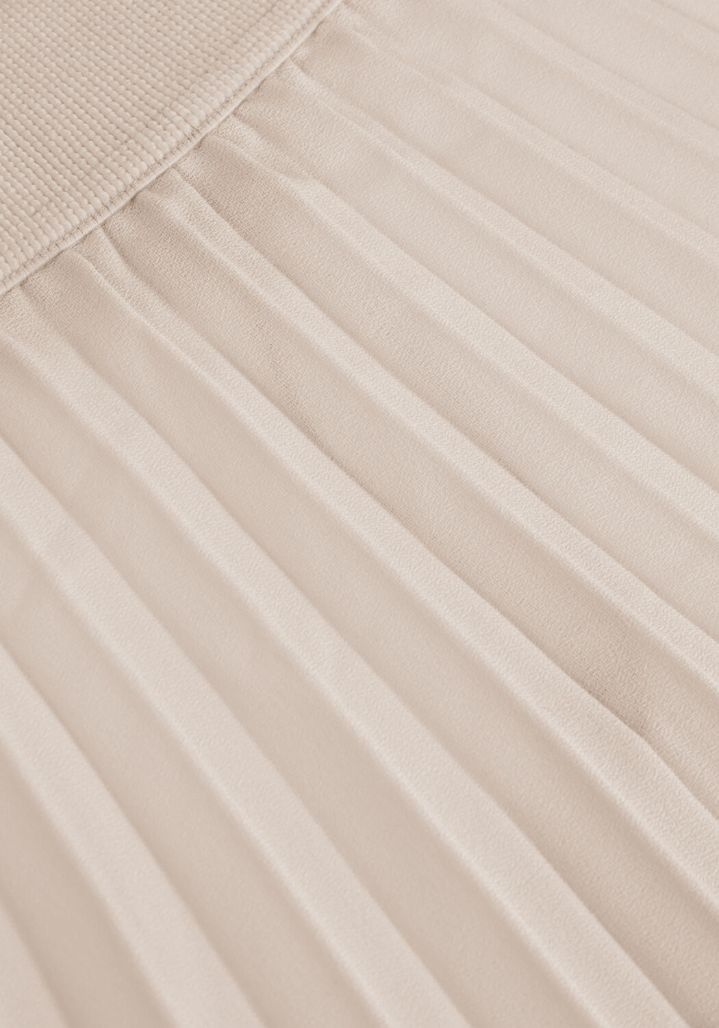 MSCH COPENHAGEN Jupe maxi MSCHWYNNE SKIRT Sable - large