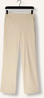 Beige AIMEE THE LABEL Pantalon BOWIE2 Beige AIMEE THE LABEL Pantalon BOWIE2 - medium