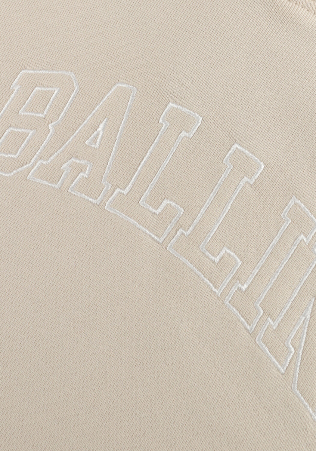 BALLIN Pull 23017310 Sable - large