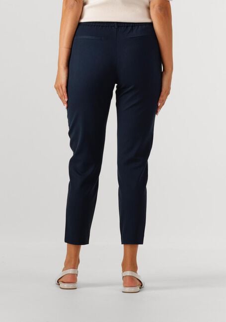 OBJECT Pantalon OBJLISA SLIM PANT Bleu foncé - large