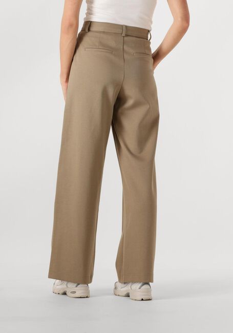 Beige NOTRE-V Pantalon NV-FAYLINN - large