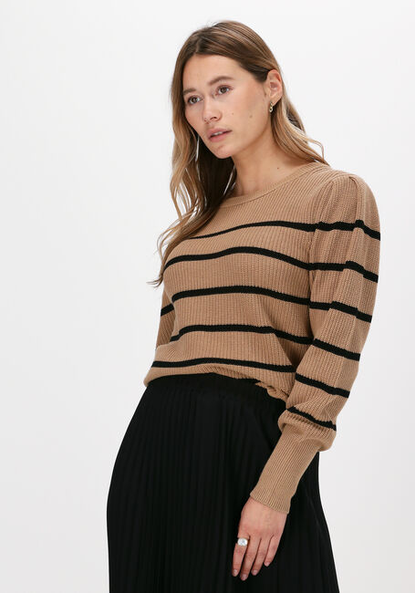 SET Pull 72884 en camel - large