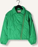 Groene RETOUR Gewatteerde jas GISLENE Groene RETOUR Gewatteerde jas GISLENE - medium