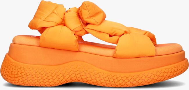 BRONX BRU-TE 84954 Sandales en orange - large