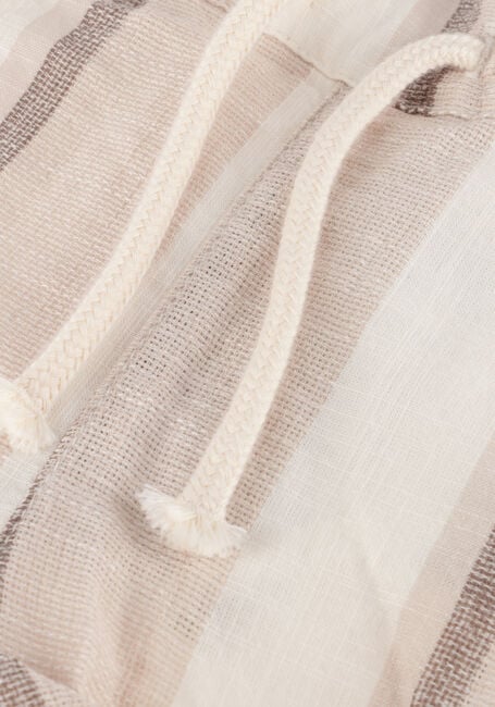 Creme LIL' ATELIER Korte broek NBMFIBERT LOOSE SHORTS LIL - large