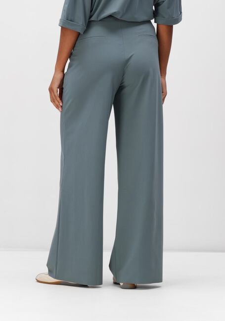 JAPAN TKY Pantalon large KONA LONG Petrol - large