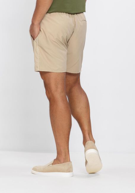 BOSS BLACK STARFISH Shorts de bain en beige - large