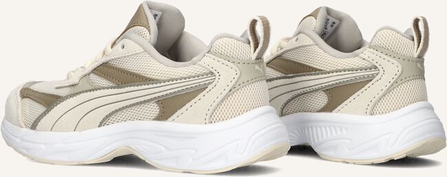 Beige PUMA Sneakers MORPHIC EARTHY Beige PUMA Sneakers MORPHIC EARTHY - large