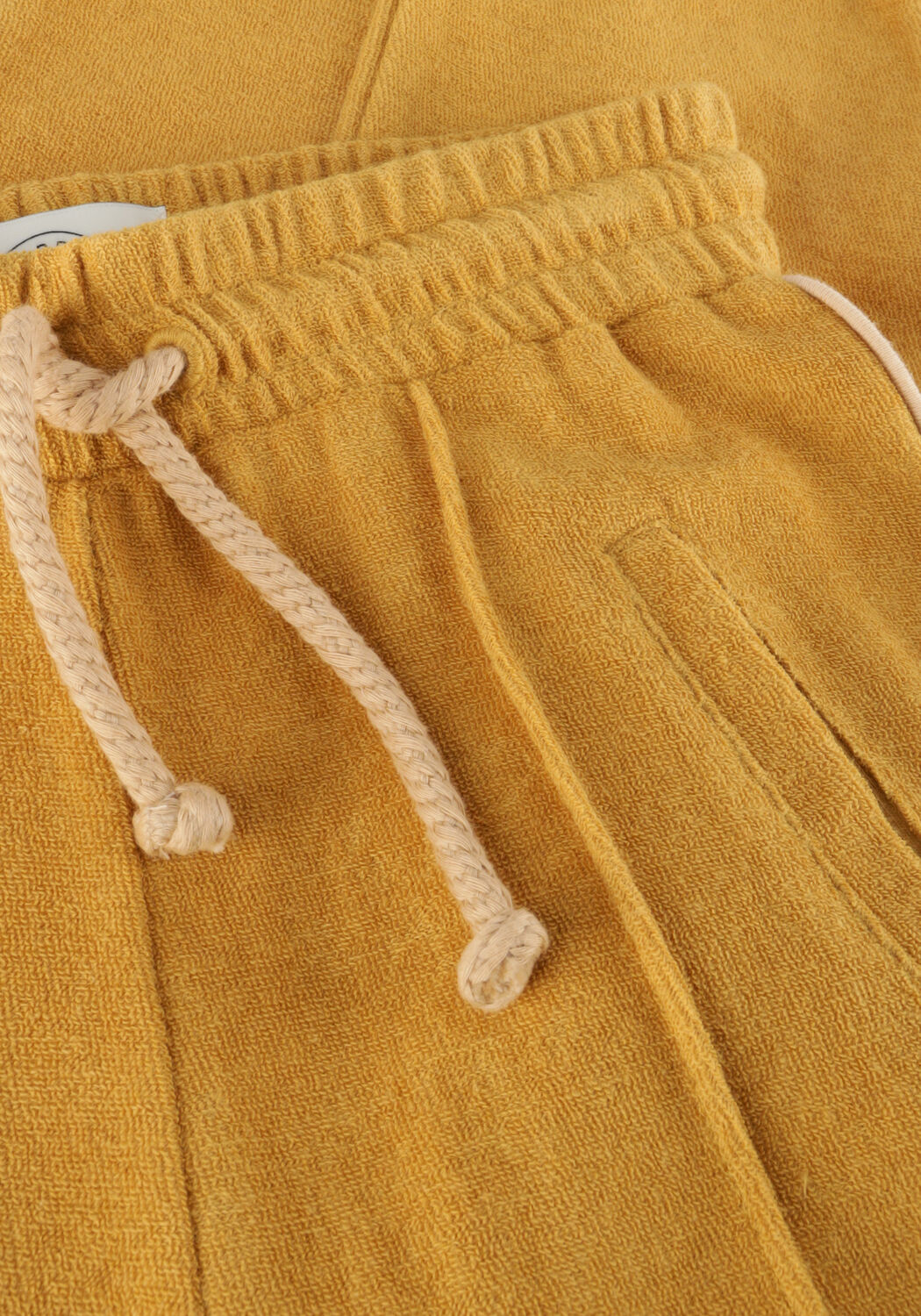 Camel Sproet & Sprout Joggingbroek TRACK PANTS - large