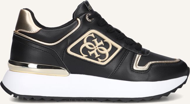 Zwarte GUESS Sneakers KOYAA Zwarte GUESS Sneakers KOYAA - large
