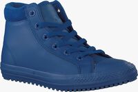 Blue CONVERSE shoe CTAS CONVERSE BOOT HI  - medium