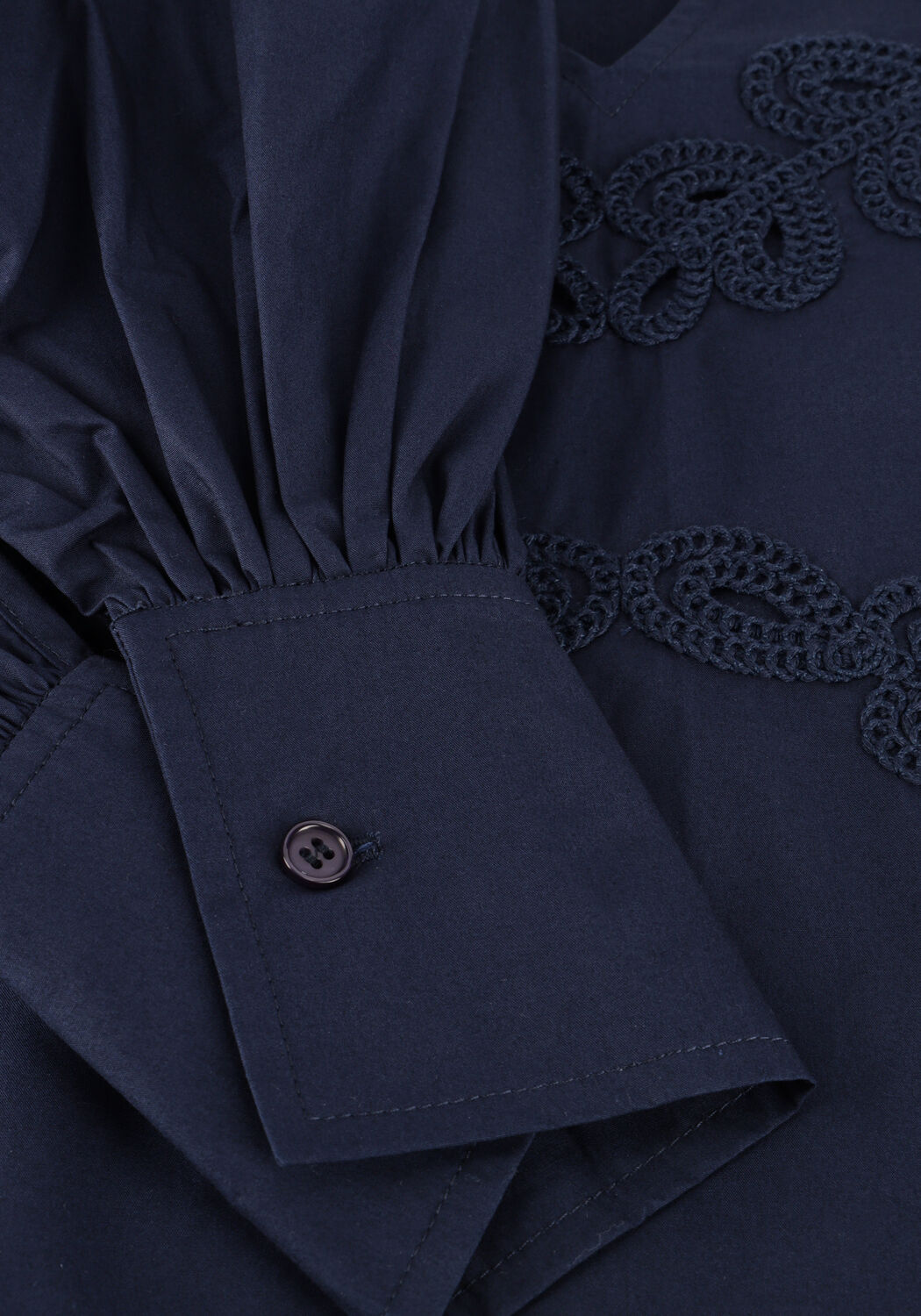 Donkerblauwe IBANA  TORIN - large