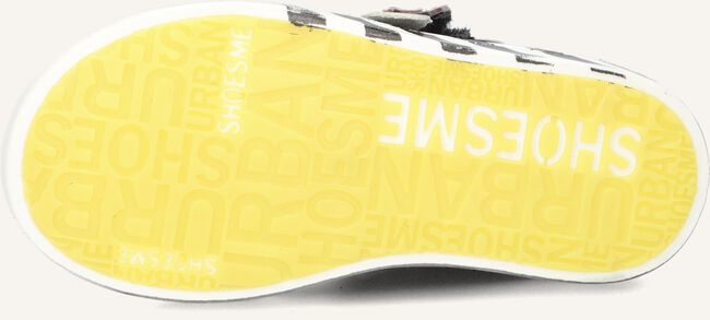 Zwarte SHOESME Sneakers UR21W043 Zwarte SHOESME Sneakers UR21W043 - large