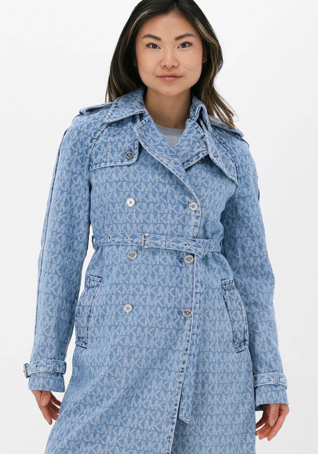 Trench michael kors sales femme