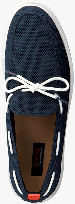 SWIMS MOTION KNIT CAMP MOCCASIN - large