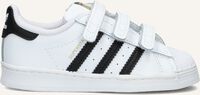ADIDAS Baskets basses SUPERSTAR CF I en blanc ADIDAS Baskets basses SUPERSTAR CF I en blanc - medium
