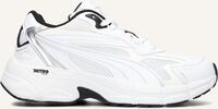 Witte PUMA Sneakers TEVERIS NITRO - medium