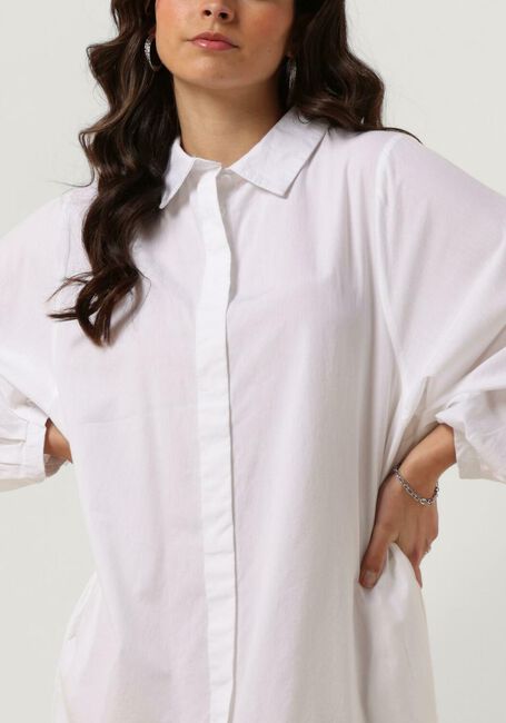 SILVIAN HEACH Mini robe GPP24120VE en blanc - large