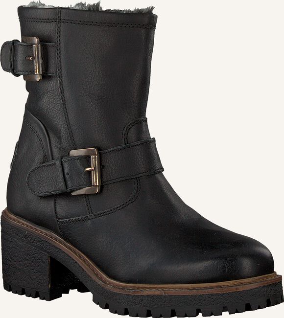 Zwarte VERTON Boots PARIJS Zwarte VERTON Boots PARIJS - large