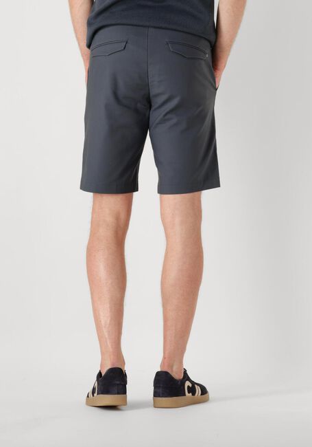 CAST IRON RISER SHORTS COMFORT STRETCH Pantalons en bleu - large