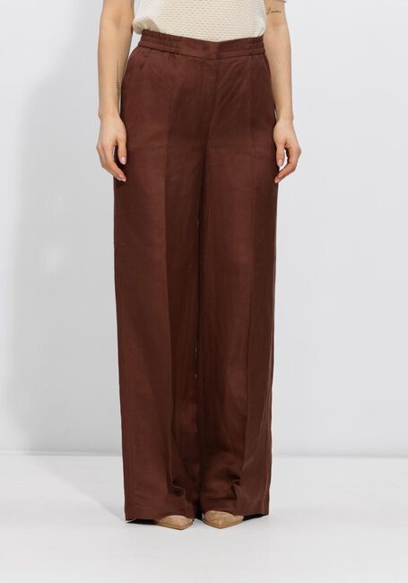 BEAUMONT Pantalon GIRONA PANTS en marron - large